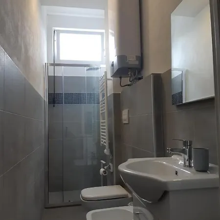 דירה Stefania לה ספציה