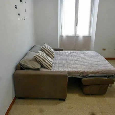 Appartamento Stefania