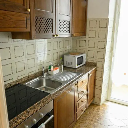 Apartamento Stefania