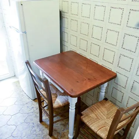 Stefania Apartamento *