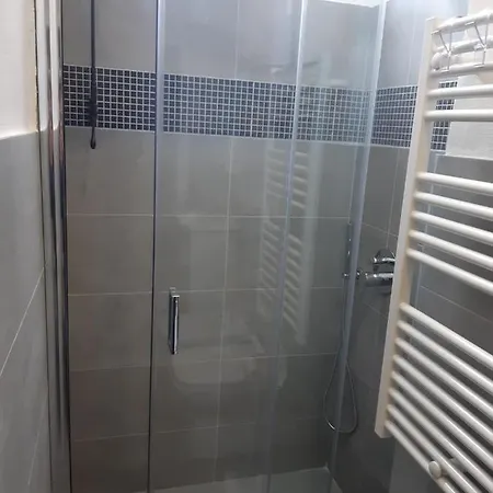 Stefania דירה לה ספציה